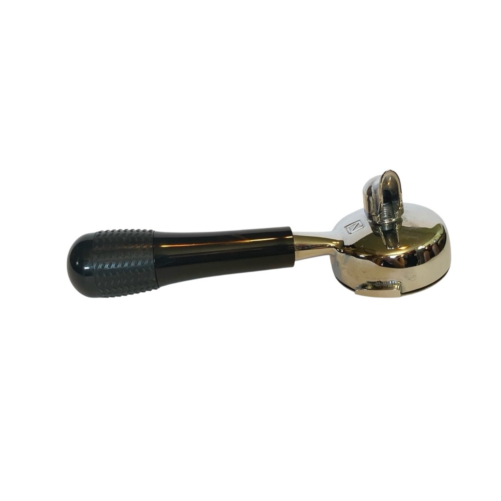 Nuova Simonelli 98005021 Barista Stainless Steel Espresso Machine Tamper